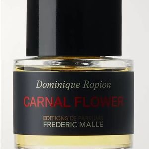 Carnal Flower